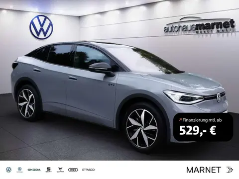Used VOLKSWAGEN ID.5 Electric 2024 Ad 