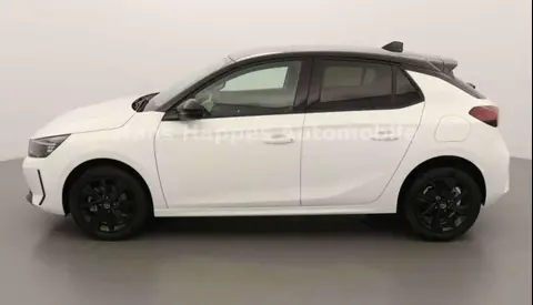 Annonce OPEL CORSA Essence 2024 d'occasion Allemagne