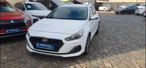Annonce HYUNDAI I30 Essence 2019 d'occasion Allemagne