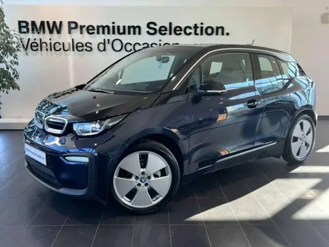 Used BMW I3 Electric 2019 Ad France