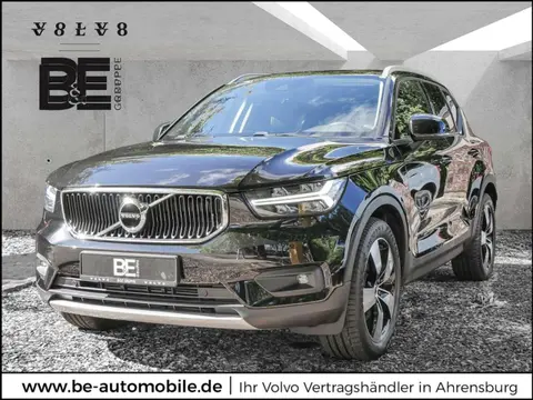 Used VOLVO XC40 Diesel 2018 Ad 