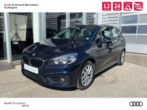 Used BMW SERIE 2  2016 Ad 