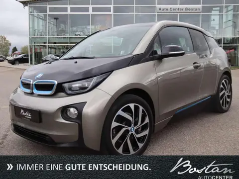 Used BMW I3 Hybrid 2015 Ad Germany