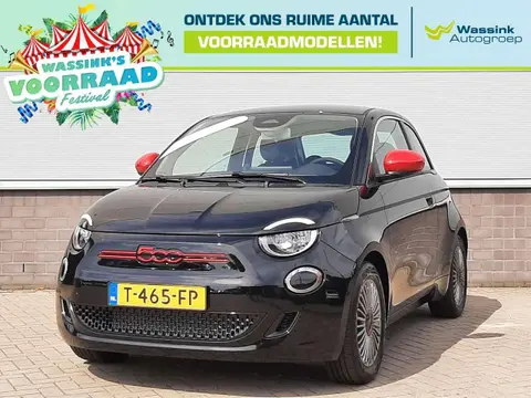 Used FIAT 500 Electric 2023 Ad 