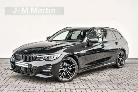 Annonce BMW SERIE 3 Diesel 2021 d'occasion Belgique