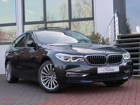 Used BMW SERIE 6 Petrol 2019 Ad Germany