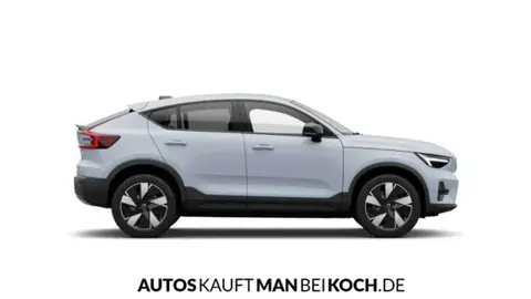 Used VOLVO C40 Electric 2024 Ad Germany