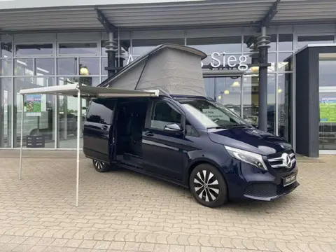 Annonce MERCEDES-BENZ MARCO POLO Diesel 2021 d'occasion Allemagne