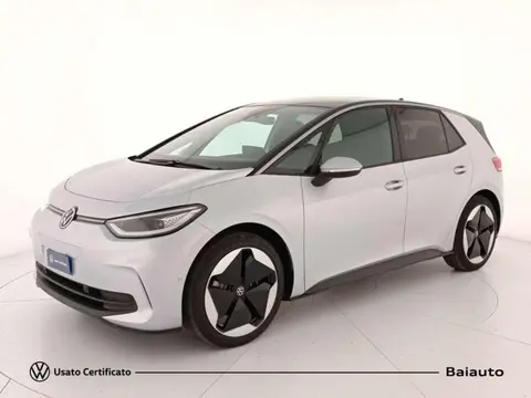 Used VOLKSWAGEN ID.3 Electric 2023 Ad 