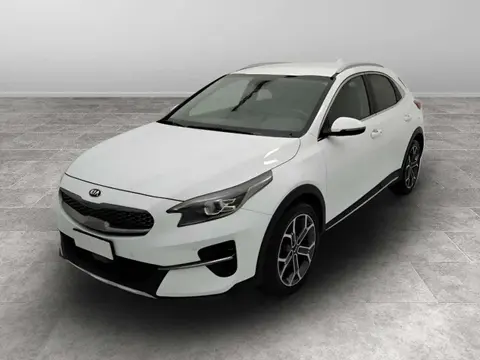 Annonce KIA XCEED Diesel 2021 d'occasion 