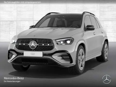 Annonce MERCEDES-BENZ CLASSE GLE Hybride 2023 d'occasion Allemagne