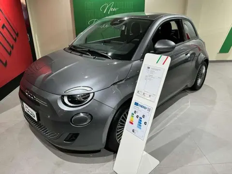 Used FIAT 500 Electric 2024 Ad 