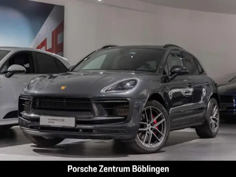 Used PORSCHE MACAN Petrol 2023 Ad Germany