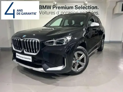 Used BMW X1 Diesel 2023 Ad Belgium