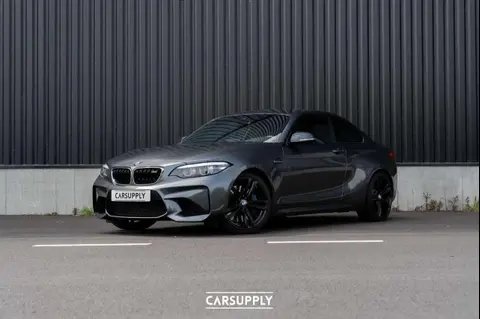Used BMW M2 Petrol 2018 Ad 