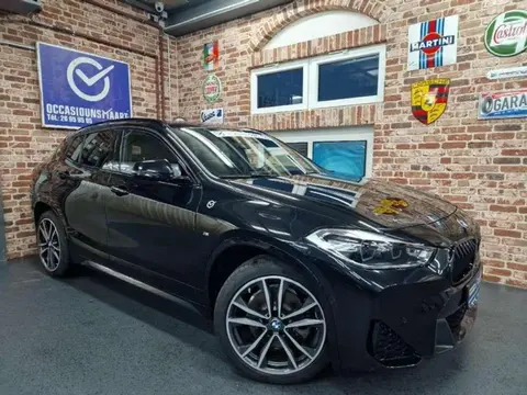 Used BMW X2 Petrol 2022 Ad Belgium