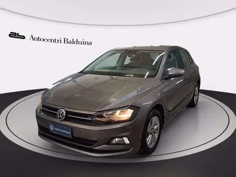 Used VOLKSWAGEN POLO  2018 Ad 