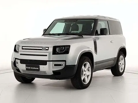 Annonce LAND ROVER DEFENDER Hybride 2023 d'occasion 