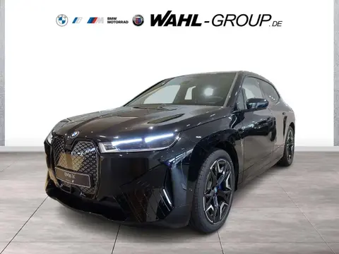 Annonce BMW IX Électrique 2024 d'occasion 