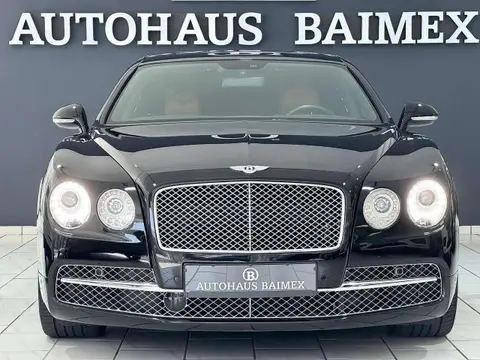 Annonce BENTLEY FLYING SPUR Essence 2014 d'occasion Allemagne