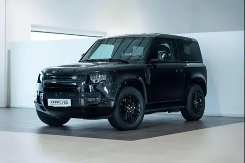 Annonce LAND ROVER DEFENDER  2022 d'occasion 