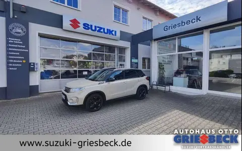 Used SUZUKI VITARA Petrol 2020 Ad Germany