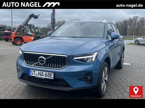 Annonce VOLVO XC40 Hybride 2024 d'occasion Allemagne