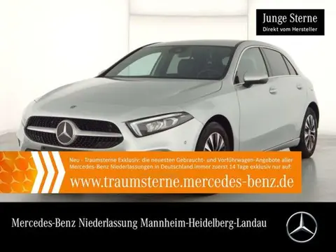 Annonce MERCEDES-BENZ CLASSE A Diesel 2022 d'occasion Allemagne