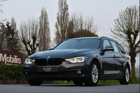 Used BMW SERIE 3 Diesel 2016 Ad Belgium