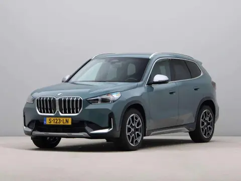 Annonce BMW X1 Essence 2023 en leasing 