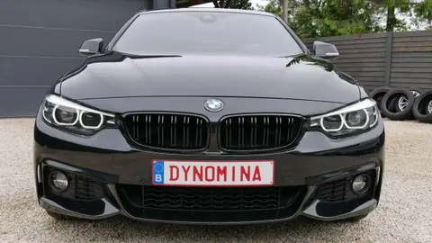 Used BMW SERIE 4 Petrol 2018 Ad Belgium