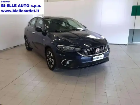 Used FIAT TIPO LPG 2020 Ad 