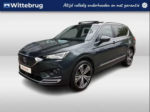 Annonce SEAT TARRACO Hybride 2022 d'occasion 