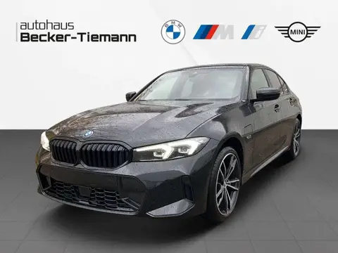 Annonce BMW SERIE 3 Hybride 2024 d'occasion Allemagne