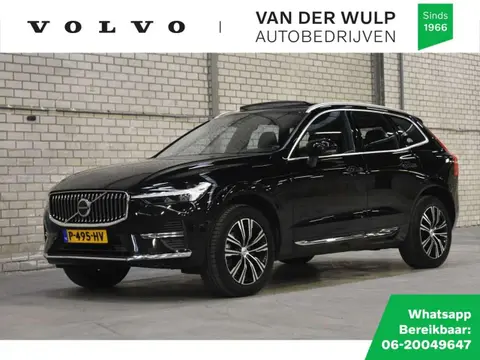 Used VOLVO XC60 Petrol 2022 Ad 
