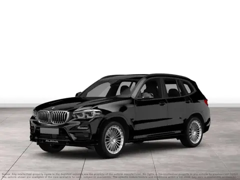 Annonce ALPINA XD3 Essence 2024 d'occasion 
