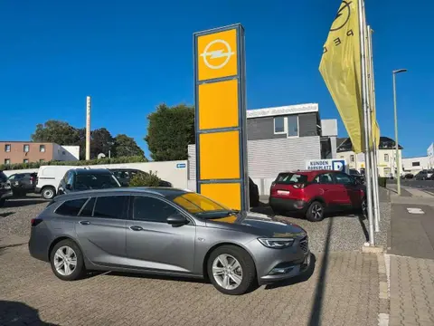 Used OPEL INSIGNIA Diesel 2018 Ad Germany