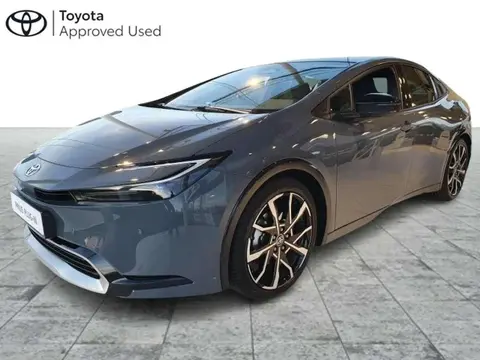 Used TOYOTA PRIUS Hybrid 2023 Ad 