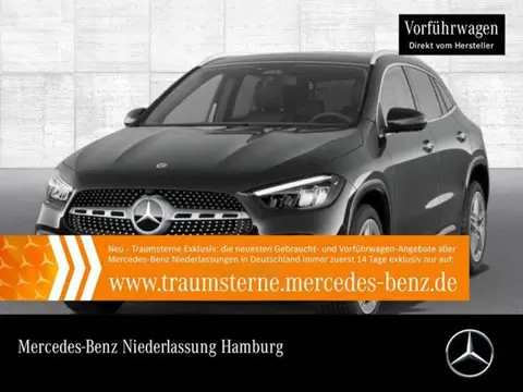 Annonce MERCEDES-BENZ CLASSE GLA Essence 2024 d'occasion Allemagne