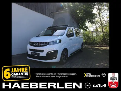 Used OPEL ZAFIRA Diesel 2024 Ad Germany