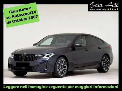 Used BMW SERIE 6 Hybrid 2022 Ad 
