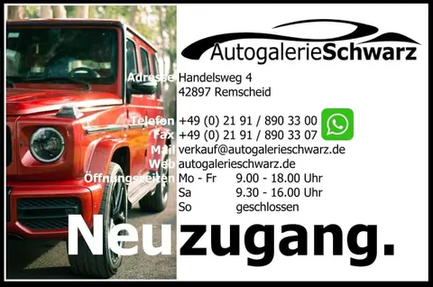 Used MERCEDES-BENZ CLASSE CLA Petrol 2021 Ad Germany