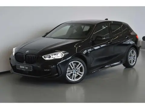 Used BMW SERIE 1 Diesel 2024 Ad 