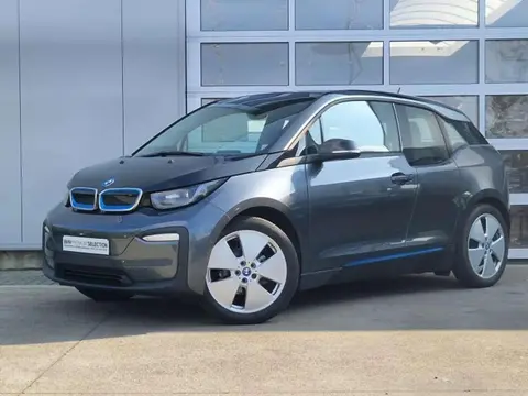 Used BMW I3 Electric 2020 Ad Belgium