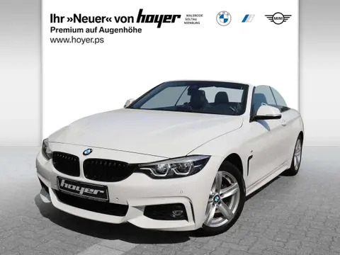 Used BMW SERIE 4 Diesel 2020 Ad Germany