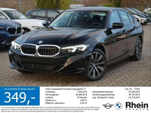 Annonce BMW SERIE 3 Diesel 2024 d'occasion Allemagne