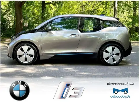 Annonce BMW I3 Électrique 2014 d'occasion 