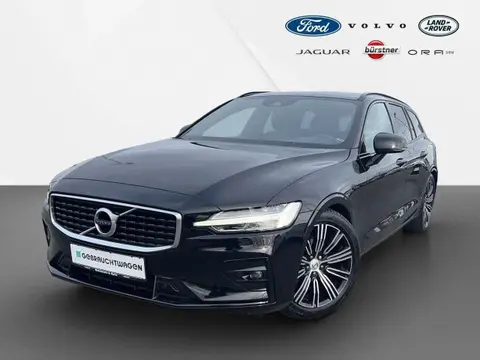 Annonce VOLVO V60 Diesel 2019 d'occasion 