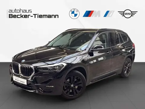 Used BMW X1 Hybrid 2020 Ad Germany