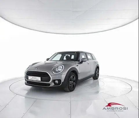 Annonce MINI ONE Diesel 2024 d'occasion 